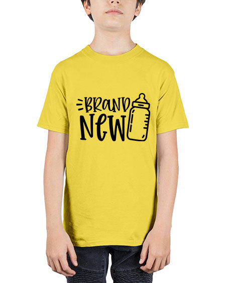 Brand New Style 285# - baby - Youth Tee Unisex