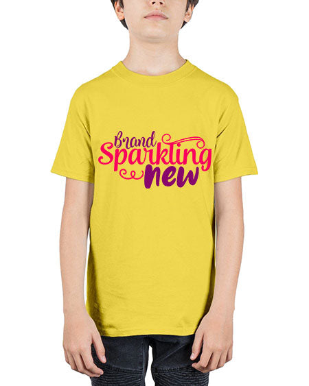 Brand sparkling new Style 48# - baby - Youth Tee Unisex