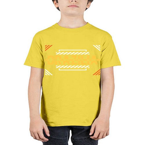 Brazilia 490# - cities - Youth Tee Unisex