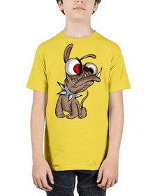 dog 101# - dogs - Youth Tee Unisex