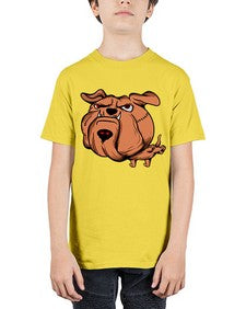 dog 103# - dogs - Youth Tee Unisex