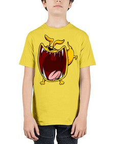 dog 105# - dogs - Youth Tee Unisex