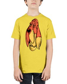 dog 99# - dogs - Youth Tee Unisex