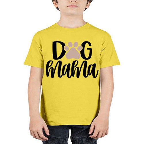 Dog Mama Style 28# - dogs - Youth Tee Unisex