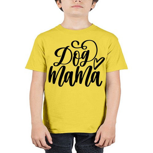 Dog Mama Style 29# - dogs - Youth Tee Unisex
