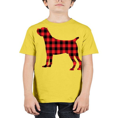 Dog Style 104# - dogs - Youth Tee Unisex