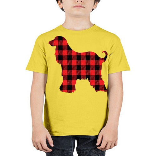 Dog Style 111# - dogs - Youth Tee Unisex