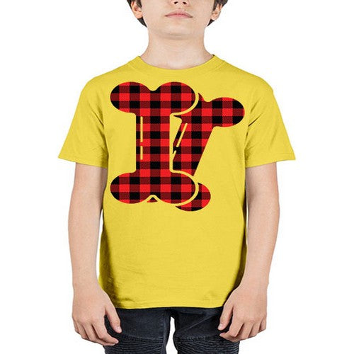 Dog bons Style 102# - dogs - Youth Tee Unisex