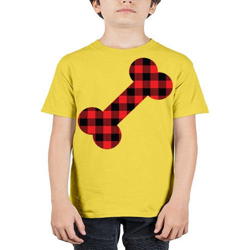 Dog bons Style 103# - dogs - Youth Tee Unisex