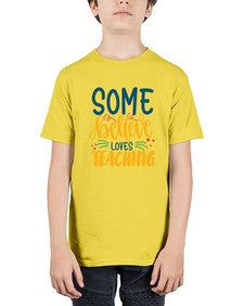 Holiday Teacher design Style 176# - teacher - Youth Tee Unisex