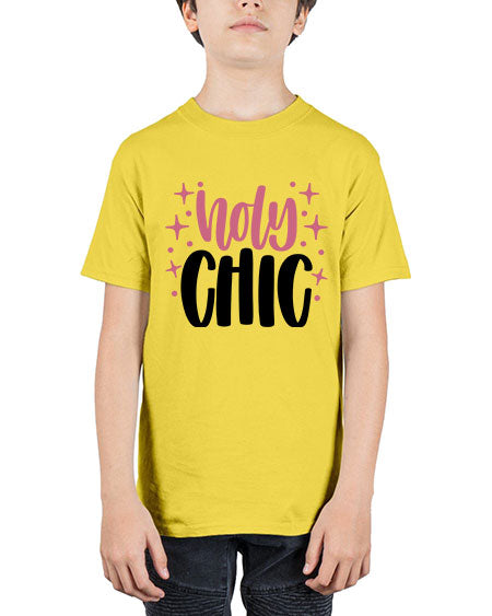 Holy Chic Style 88# - beauty - fashion - Youth Tee Unisex