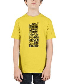 Its A Beautiful Style Style 1008# - nurse - Youth Tee Unisex