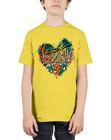 Juneteenth Freeish Since 1865 Heart Png 38# - black juneteenth - Youth Tee Unisex