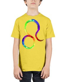 Leo 561# - leo - Youth Tee Unisex
