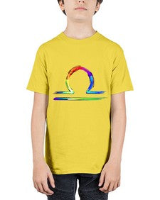 Libra 321# - libra - Youth Tee Unisex