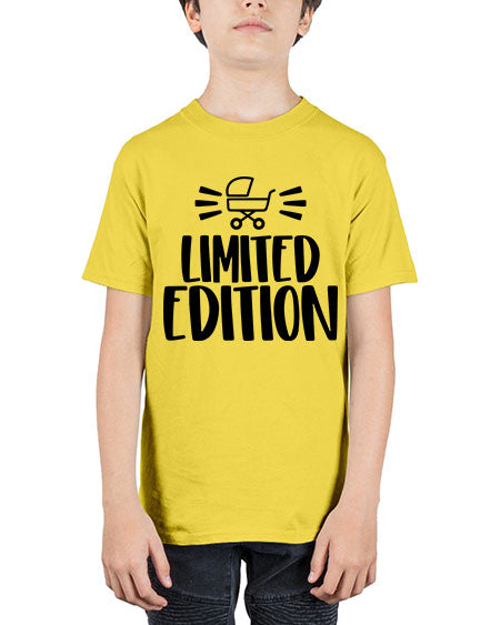 Limited Edition Style 366# - baby - Youth Tee Unisex