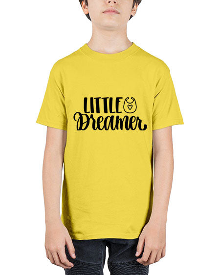 Litle Dreamer Style 367# - baby - Youth Tee Unisex