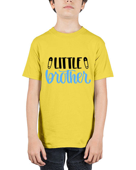 Little Brother Style 374# - baby - Youth Tee Unisex