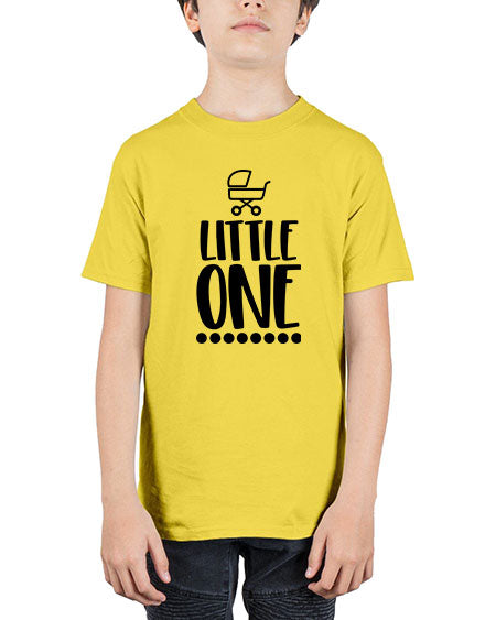 Little One Style 382# - baby - Youth Tee Unisex