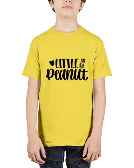 Little Peanut Style 383# - baby - Youth Tee Unisex