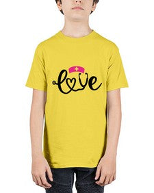 Love Style Style 1073# - nurse - Youth Tee Unisex