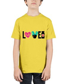 Love Style Style 1075# - nurse - Youth Tee Unisex