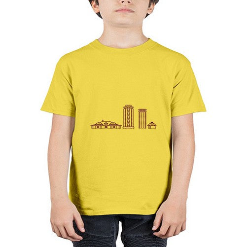 Nairobi 1403# - cities - Youth Tee Unisex