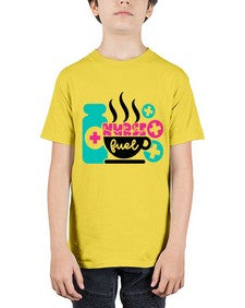 Nurse Fuel Style Style 1155# - nurse - Youth Tee Unisex