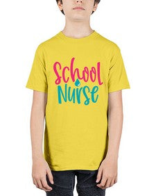 Nurse school Style 1190# - nurse - Youth Tee Unisex