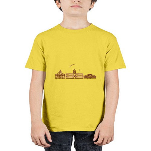 Padua 1564# - cities - Youth Tee Unisex