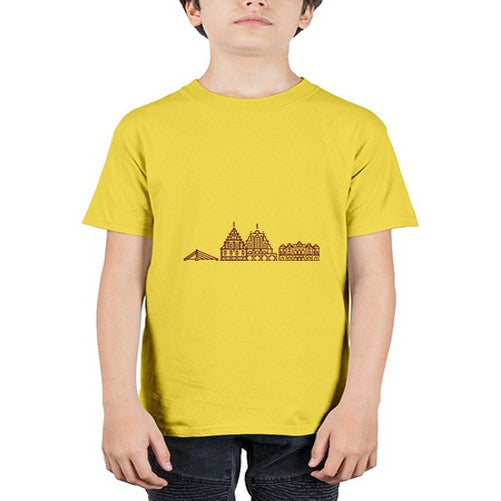 Riga 1728# - cities - Youth Tee Unisex