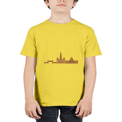 SacramentoCL 1762# - cities - Youth Tee Unisex