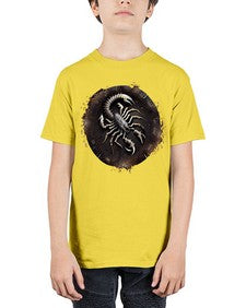 Scorpius 467# - scorpio - Youth Tee Unisex