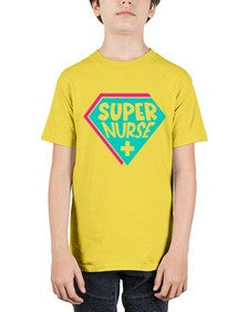 Super Nurse Style Style 1432# - nurse - Youth Tee Unisex