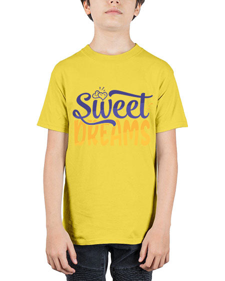 Sweet Dreams Style 215# - baby - Youth Tee Unisex