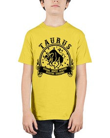 Taurus 5# - taurus - Youth Tee Unisex