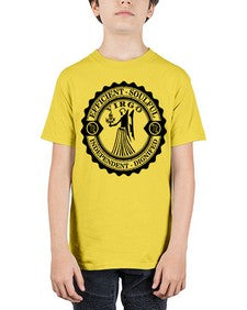 Virgo 23# - virgo - Youth Tee Unisex