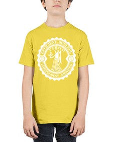 Virgo 24# - virgo - Youth Tee Unisex