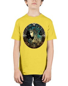 Virgo 526# - virgo - Youth Tee Unisex
