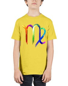 Virgo 532# - virgo - Youth Tee Unisex
