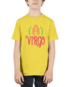 Virgo 534# - virgo - Youth Tee Unisex