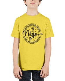Virgo 535# - virgo - Youth Tee Unisex
