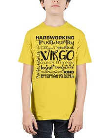 Virgo 574# - virgo - Youth Tee Unisex