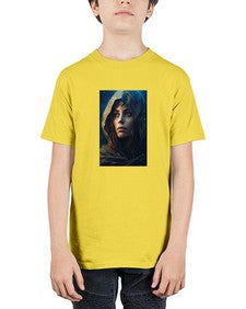 Virgo 59# - virgo - Youth Tee Unisex