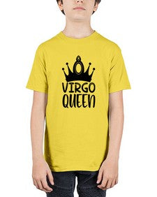Virgo queen 539# - virgo - Youth Tee Unisex
