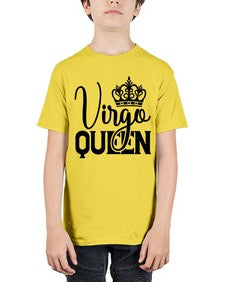 Virgo queen 540# - virgo - Youth Tee Unisex