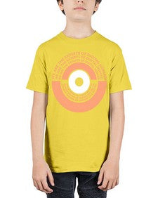 We are the Experts of Digital Nomad 4# - internet - Youth Tee Unisex