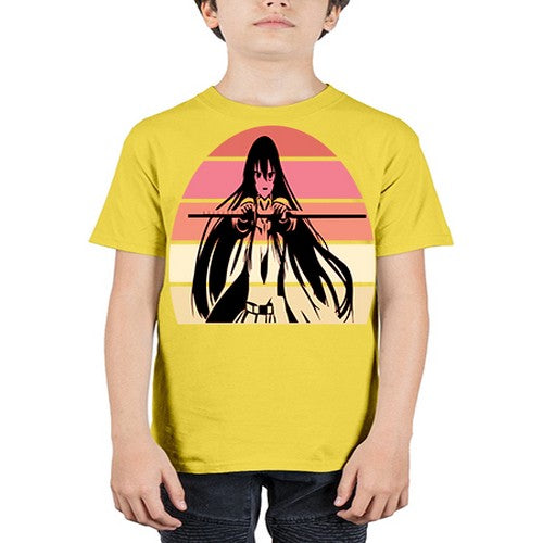 anime art 190# - anime - Youth Tee Unisex