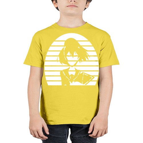anime art 191# - anime - Youth Tee Unisex