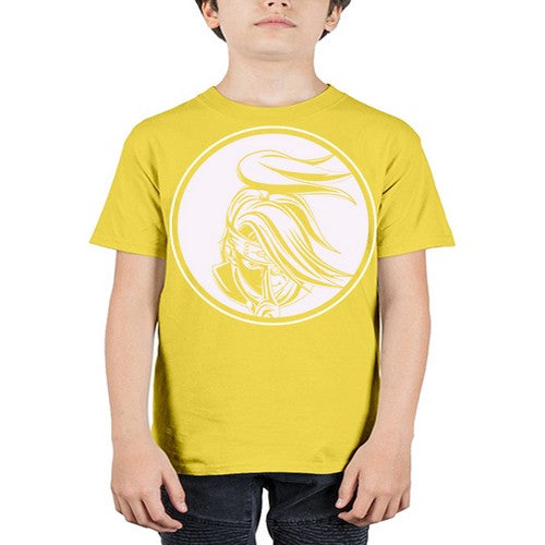 anime art 194# - anime - Youth Tee Unisex